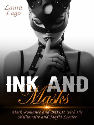 cover image of Ink and Masks